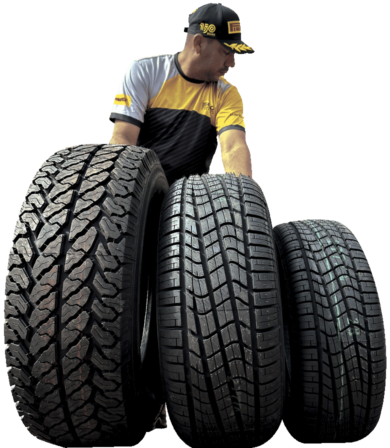 tyre