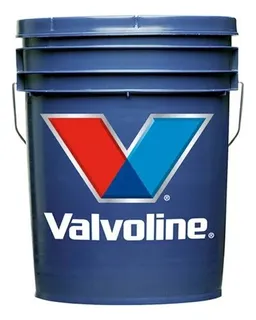 DIESEL SAE 50 CF VALVOLINE 19LTS PAILA VALVODIESEL