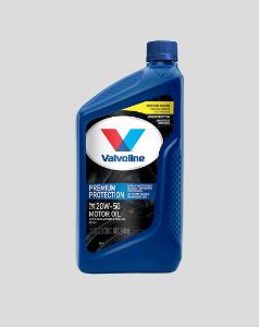 20W50 MINERAL VALVOLINE CLASSIC 1 LITRO