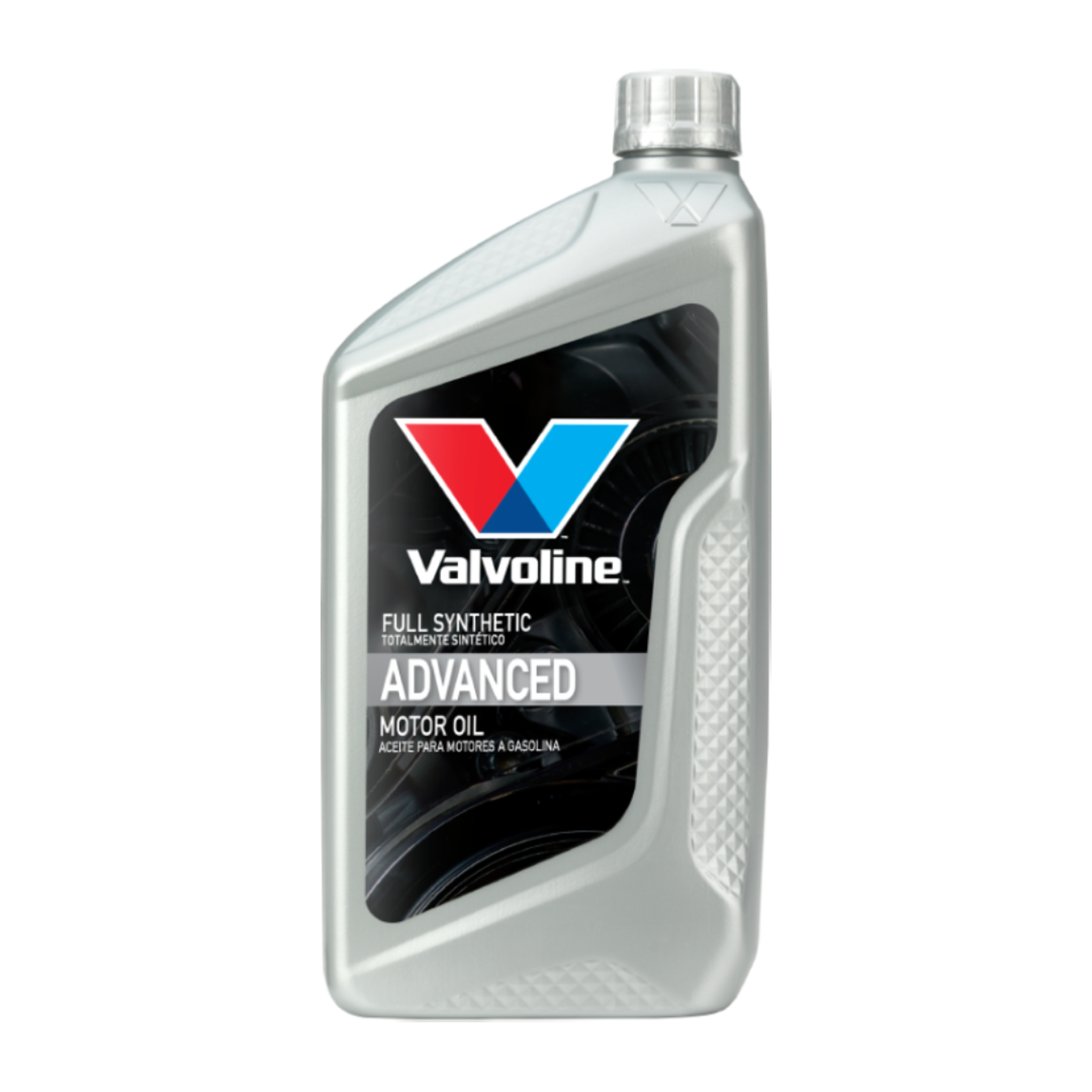 5W20 FULL SINTETICO VALVOLINE ADVANCED API SN 1LT