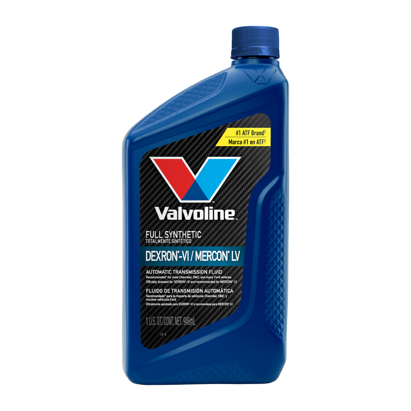 ATF DEXRON VI VALVOLINE DIRECCION CAJA 1LT