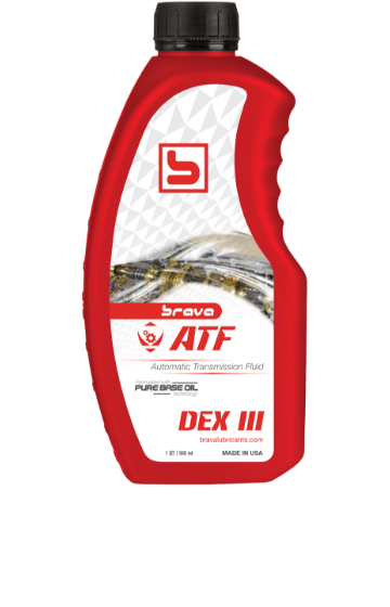 DEXRON III ATF BRAVA 1LT