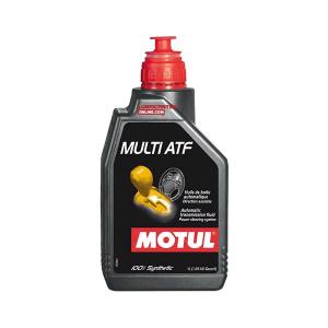 MULTI ATF TRANSMISION MOTUL 1LT