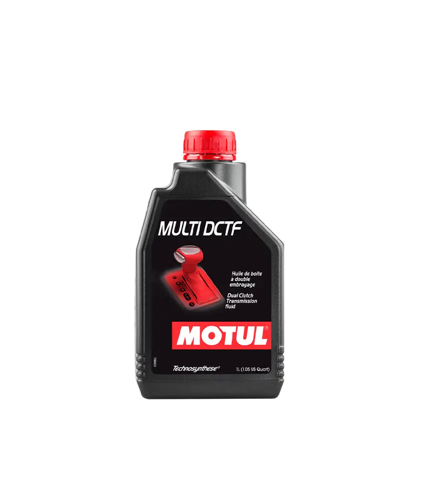 MULTI DCTF MOTUL  1L ACEITE PARA TRANSMISION