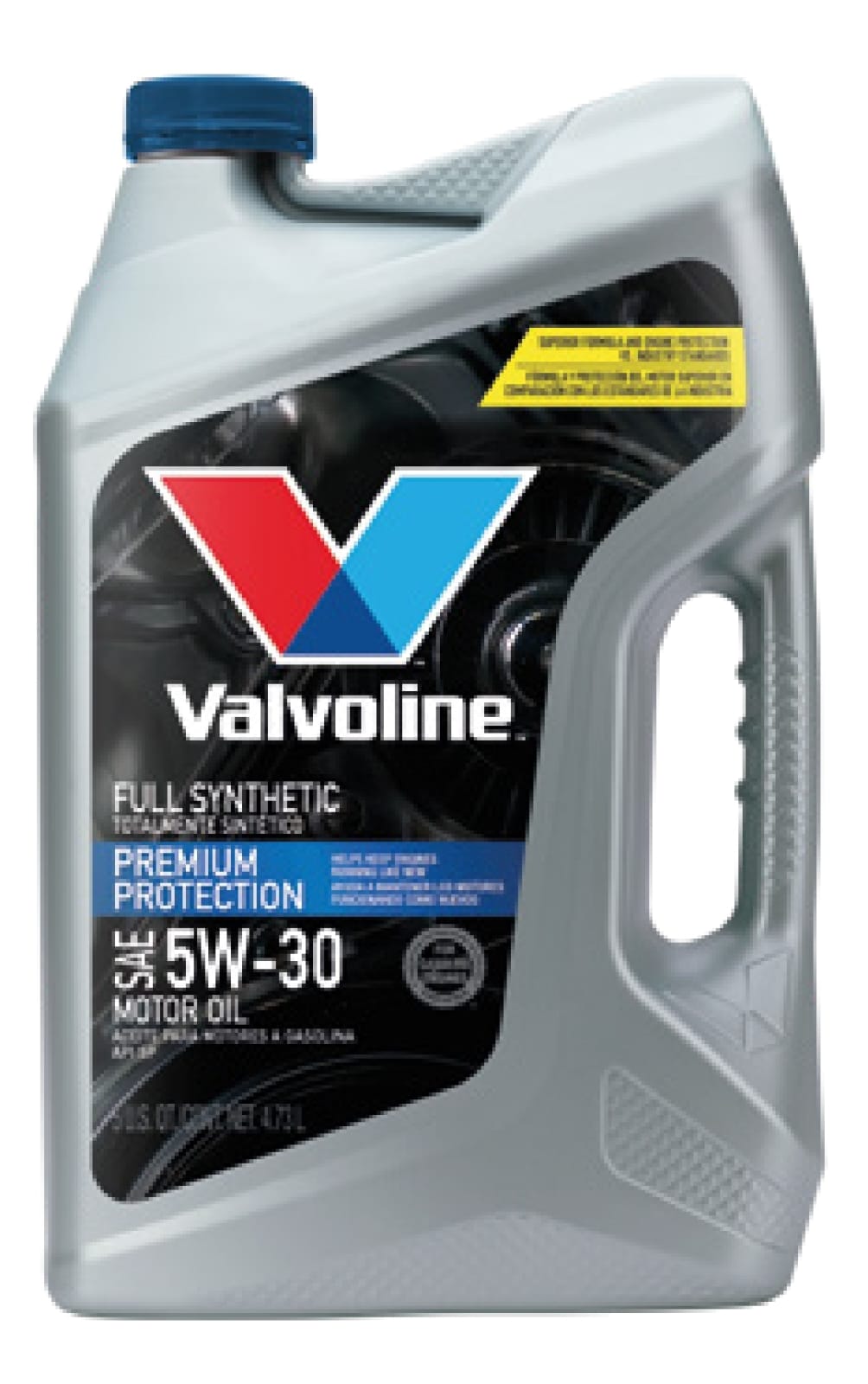 5W30 FULL SINTETICO VALVOLINE PREMIUM PROTECTION API SP 1LT