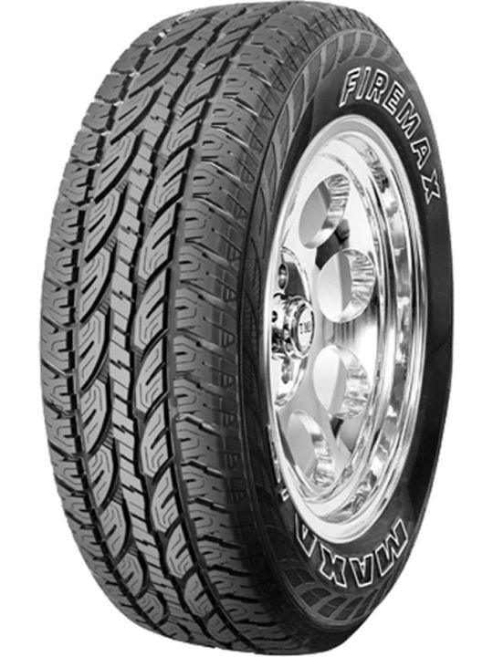 245/65R17 107T FM501 AT FIREMAX