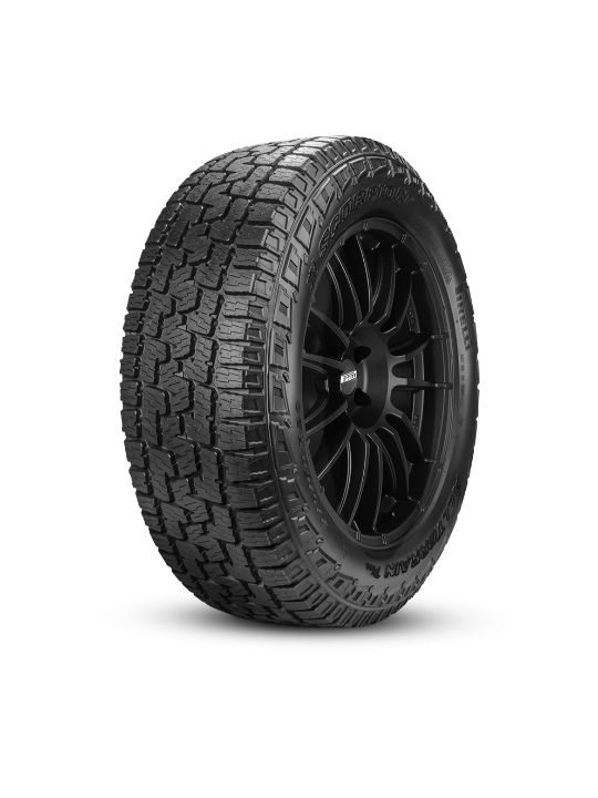 235/70R16 106T SCORPION A/T+ PIRELLI