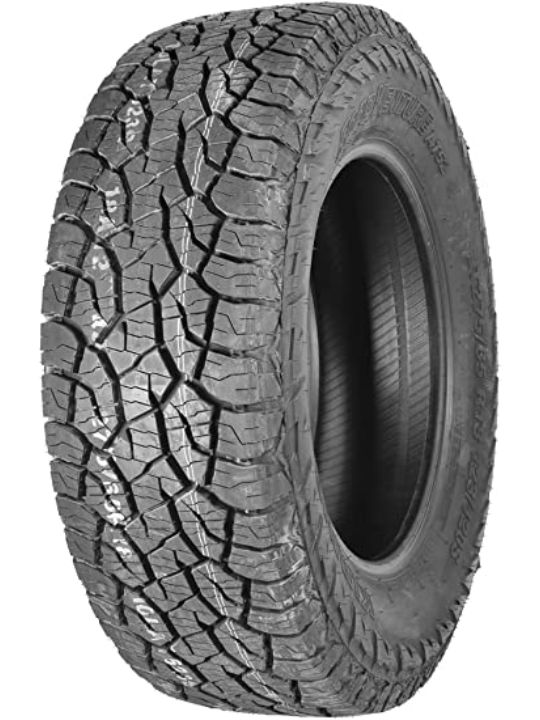 265/75R16 T04L AT52 EV KUMHO