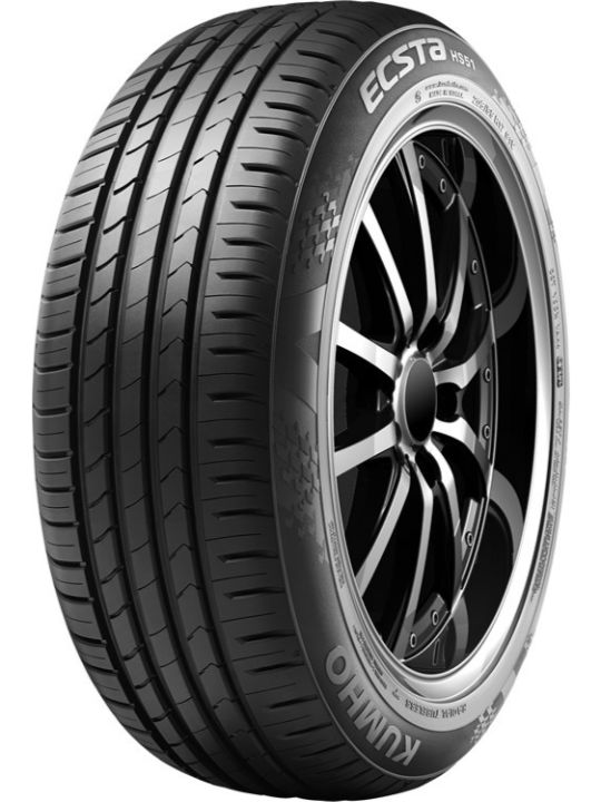 195/50R15 KUMHO HS51