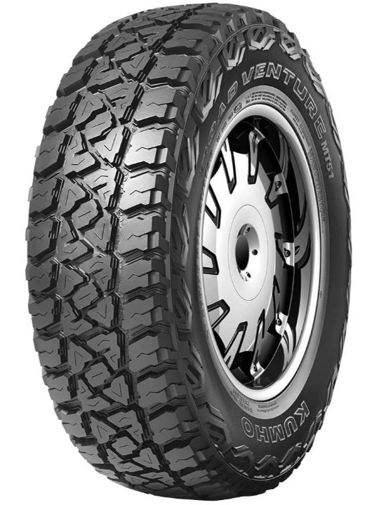 285/75R16 Q10L KUMHO MT51