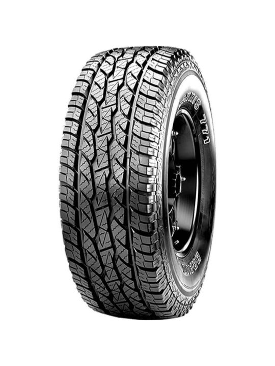 245/65R17 111S XL TL M+S AT771 OWL MAXXIS