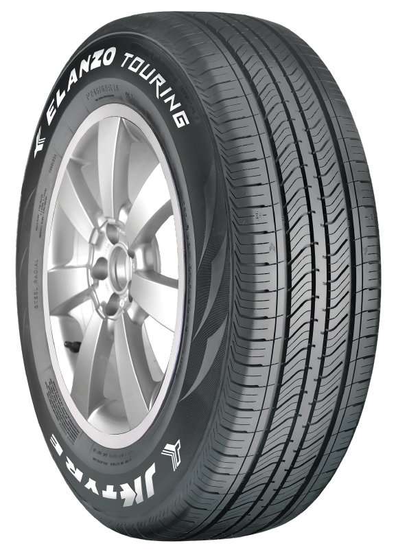 245/75R16 JKTYRE ELANZO SUPRA TK 111S
