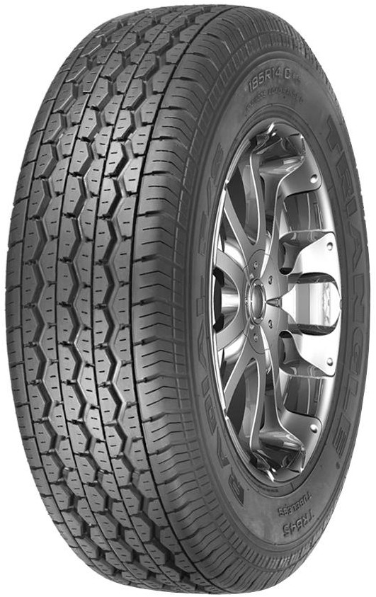 195R14C 106/104R CHARMHOO TIRES ECOPLUS VAN