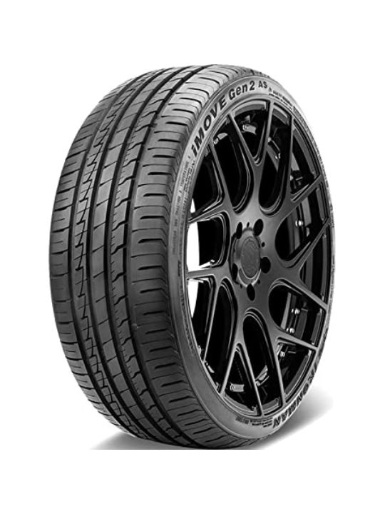 255/35ZR18 XL94W IMOVE
