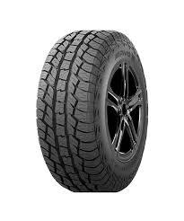 305/50R20 ARIVO TERRAMAX ARV PRO A/T