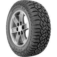 LT285/55R20 HR1 PRINX
