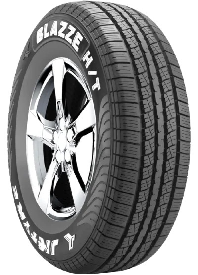 265/65R17 JKTYRE BLAZZE HT 112H