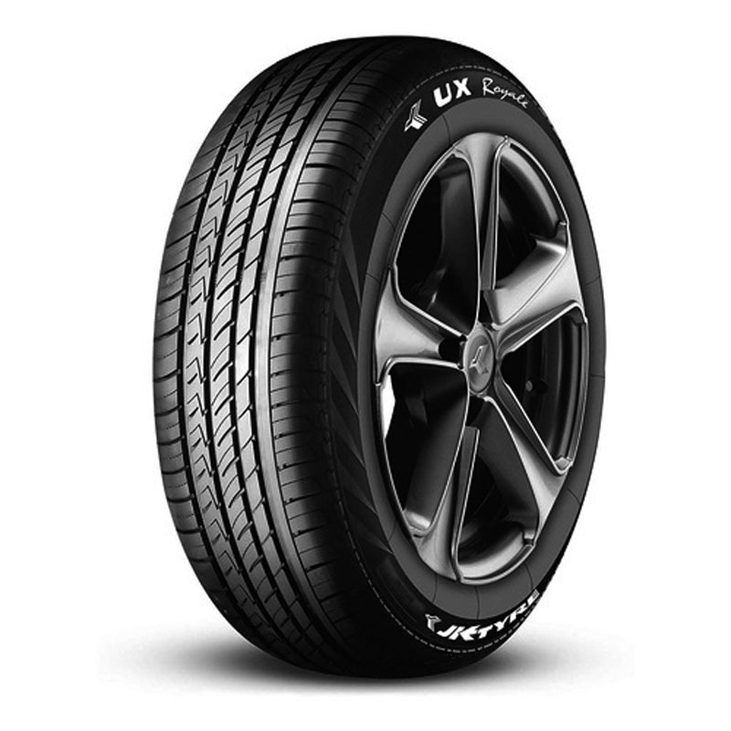 P175/65R14 JKTYRE UX ROYALE