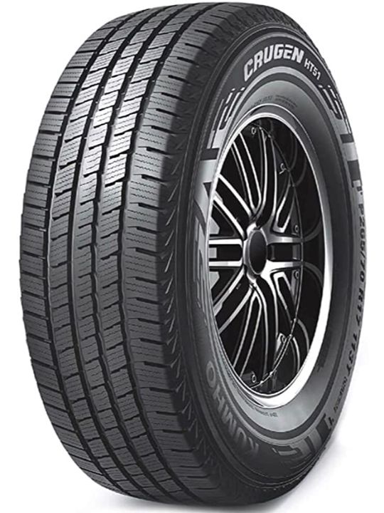 225/70R15 100T HT51 EK KUMHO