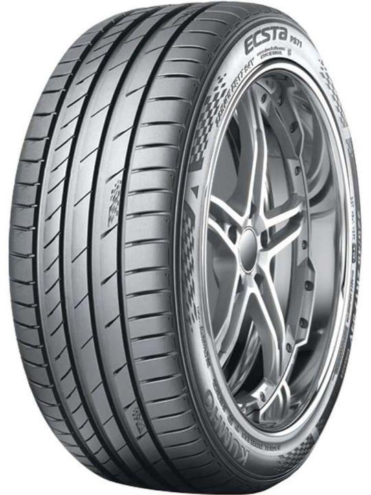 225/45ZR17 YXLL PS71 EK KUMHO
