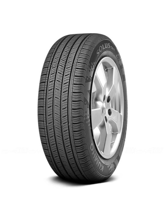 215/70R15 KUMHO T04L TA11