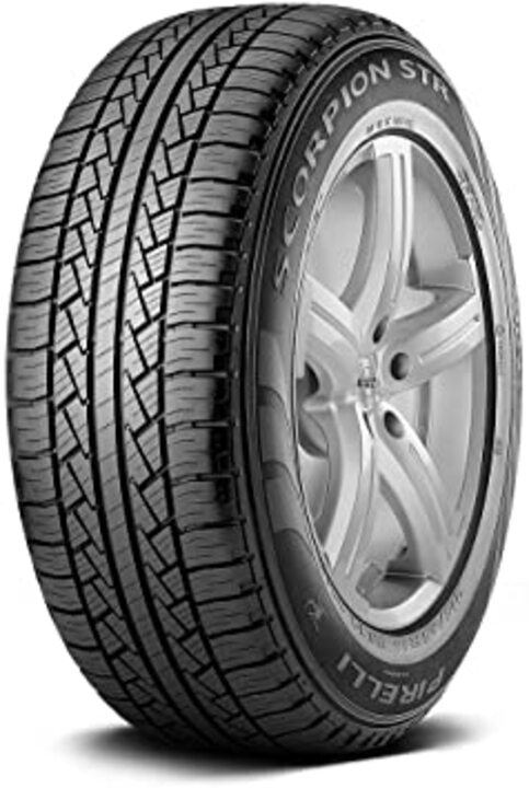 235/55R17 99H S-STR PIRELLI