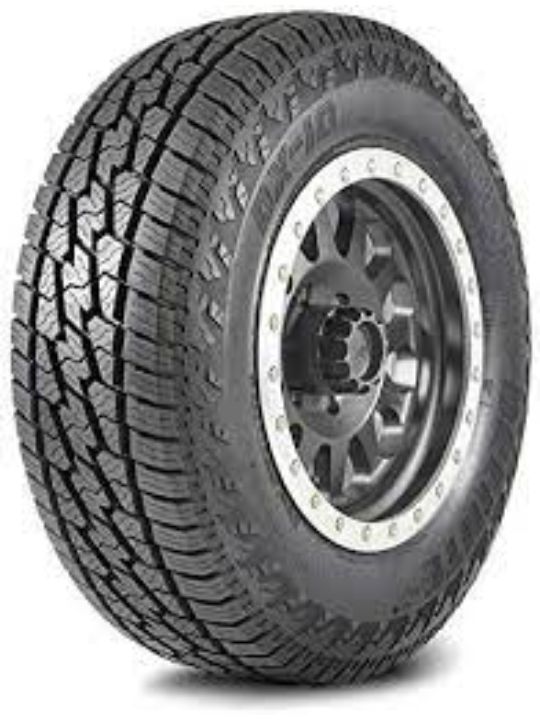 LT285/75R16 DX-10 126/123S DELINTE