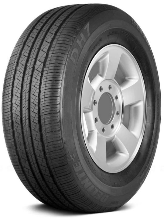 225/45ZR17 DS7 SPORT 94/XL Y DELINTE