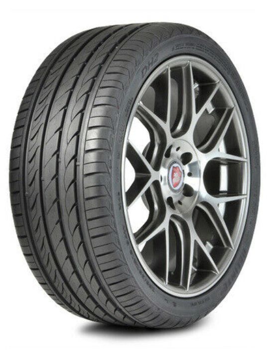 215/60R16 DH2 99XL V DELINTE