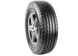 245/70R16 BLACK EAGLE EXPEDITION