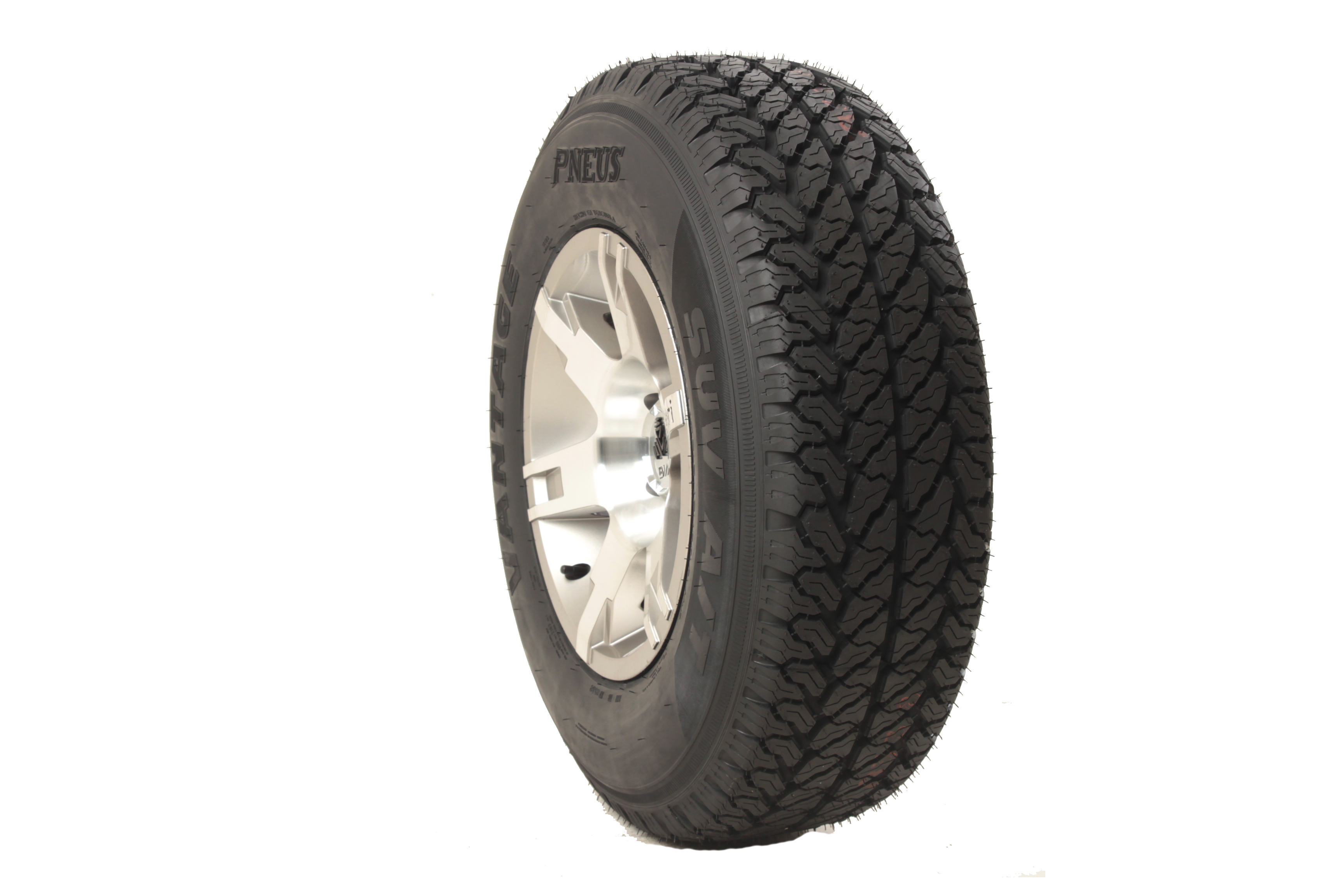 31X10.50R15LT 109S VANTAGE A/T PNEUS