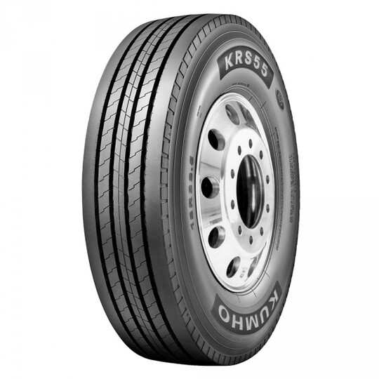 295/80R22.5 18L 154/149L KRS55 EK KUMHO