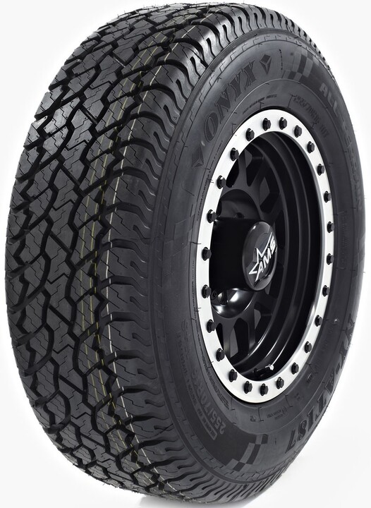 LT285/75R16 10PR NY-AT187 ONYX