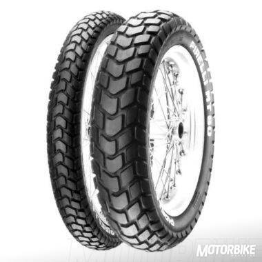 120/80R18 62T MT60 PIRELLI