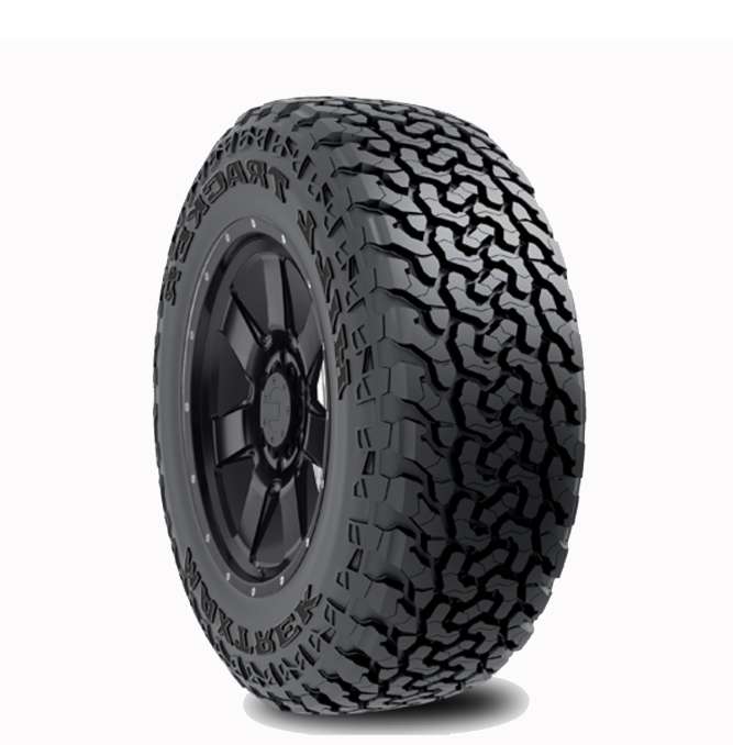 LT285/70R17 MAXTREK 8PR HILL TRACKER