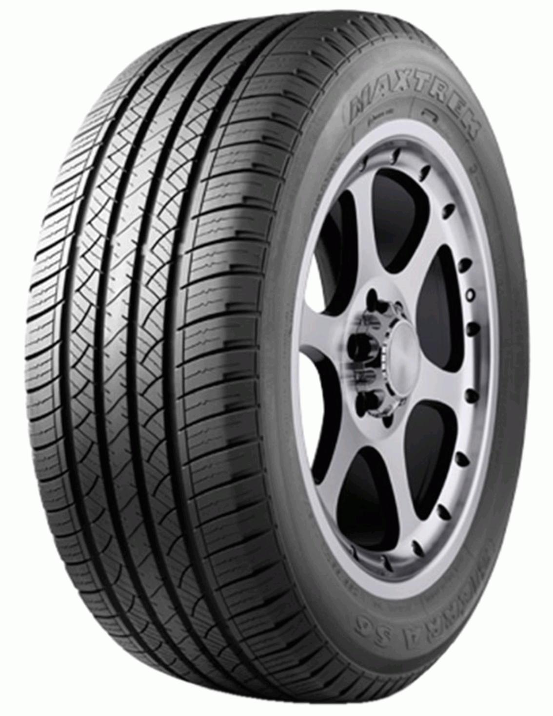 235/60R16 MAXTREK 100H SIERRA S6
