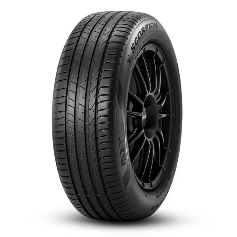 215/60R17 96H SCORPN - BR PIRELLI