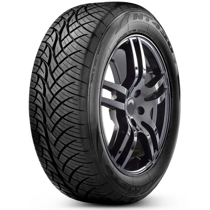 295/50R15 105H NITTO 420S
