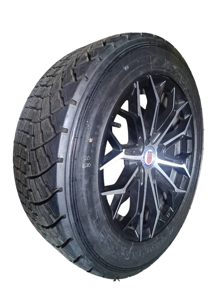 195/60R15 JKTYRE ULTIMA XRG2 LT 88S