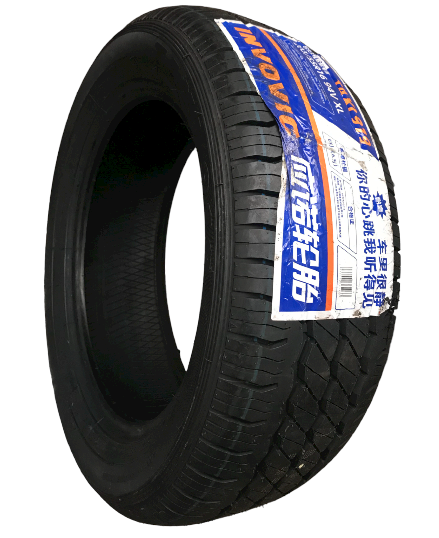 195/60R15 TAXI 919 INVOVIC