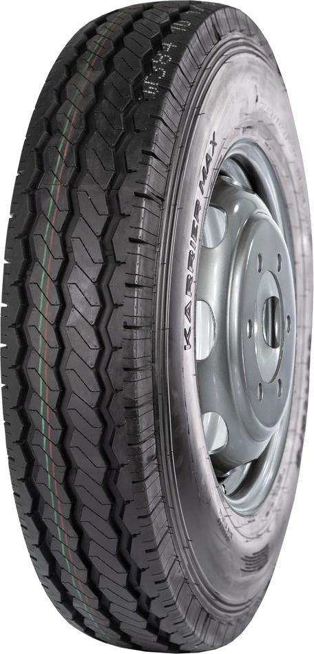 7.50R16 CENTARA KARRIER MAX