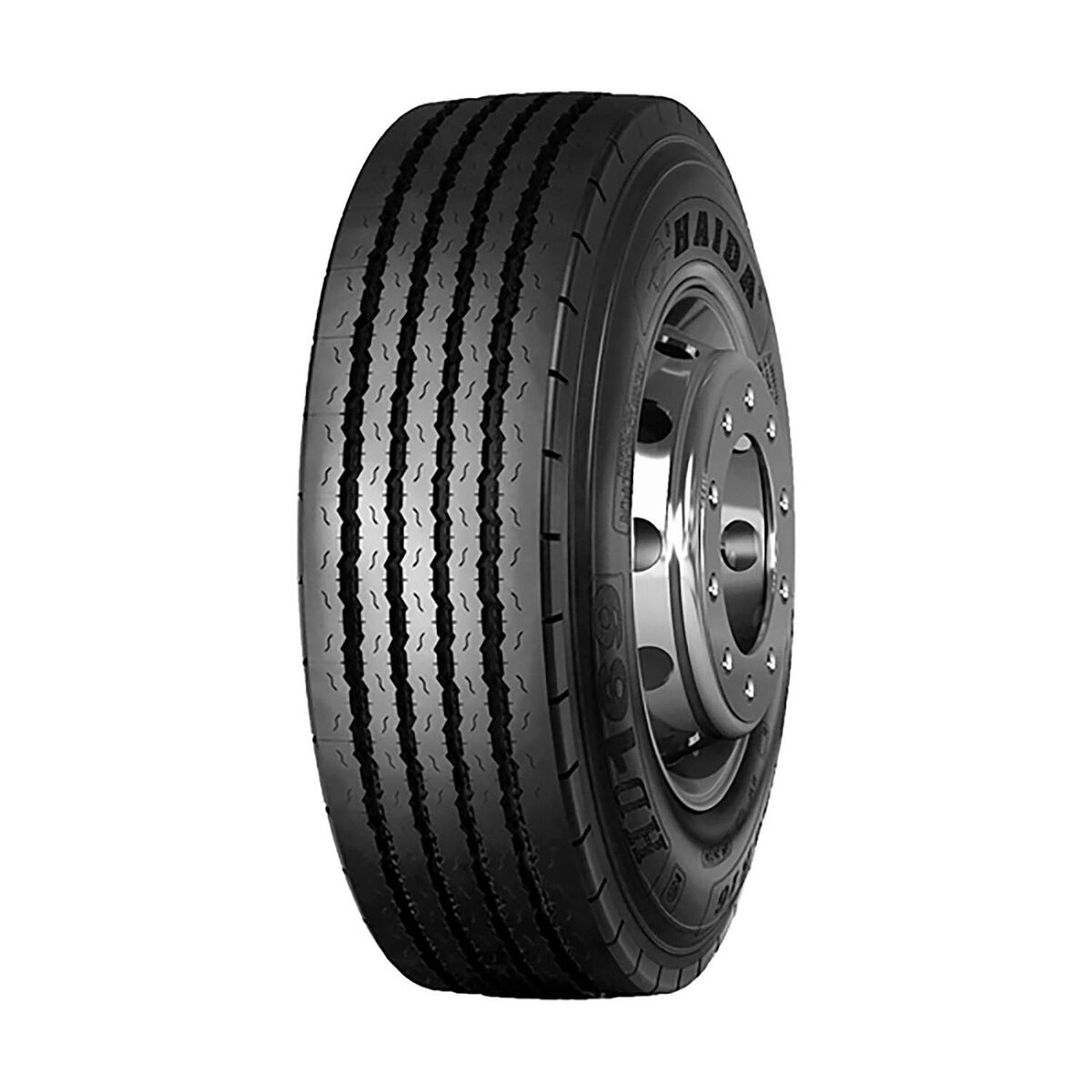 9.5R17.5 HAIDA HD169 18PR DIR