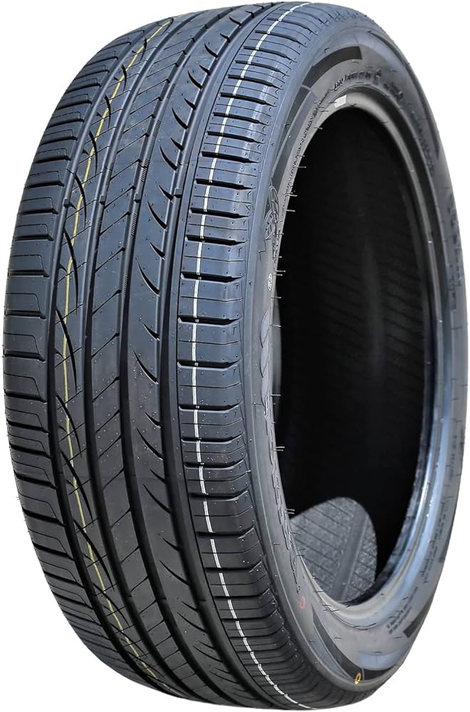 255/45ZR20 MILEKING MK937