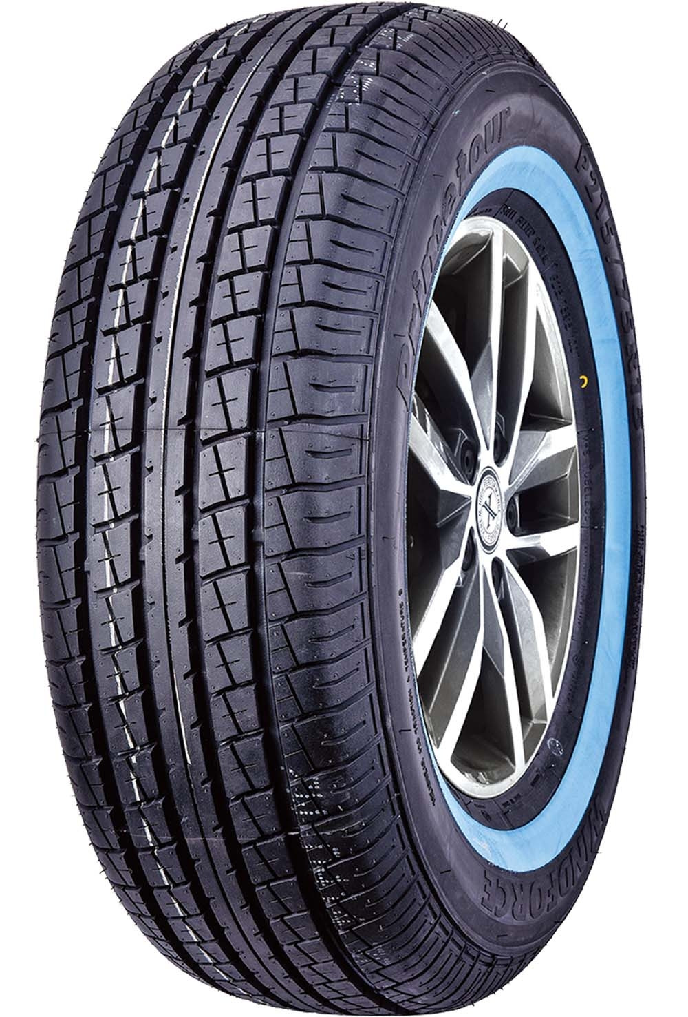 P195/75R14 COMPASAL COMMAX II
