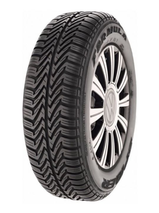 165/70R13 FORMULA SPIDER PNEUS