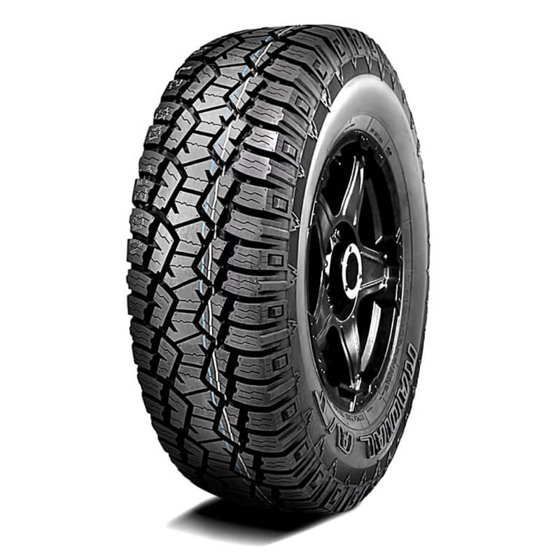 LT265/75R16 SURETRAC RADIAL A/T 10PR