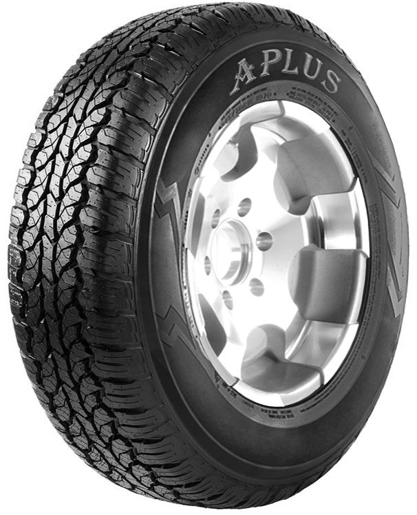 P265/70R15 APLUS ALL TERRAIN A/T