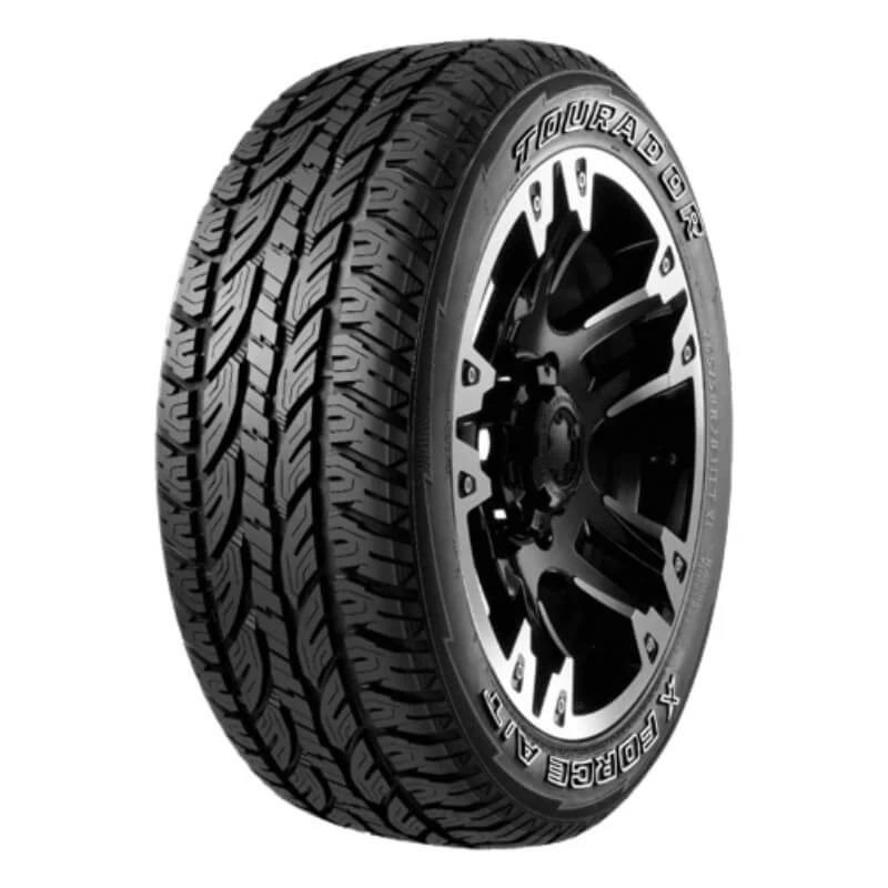 31X10.50R15LT 6PR 109S X FORCE A/T OWL TOURADOR