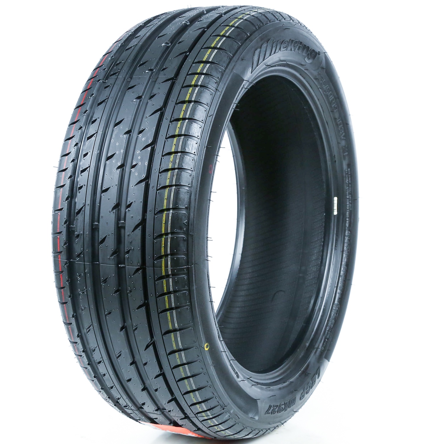 LT265/60R18 MILEKING MK828 A/T 10PR