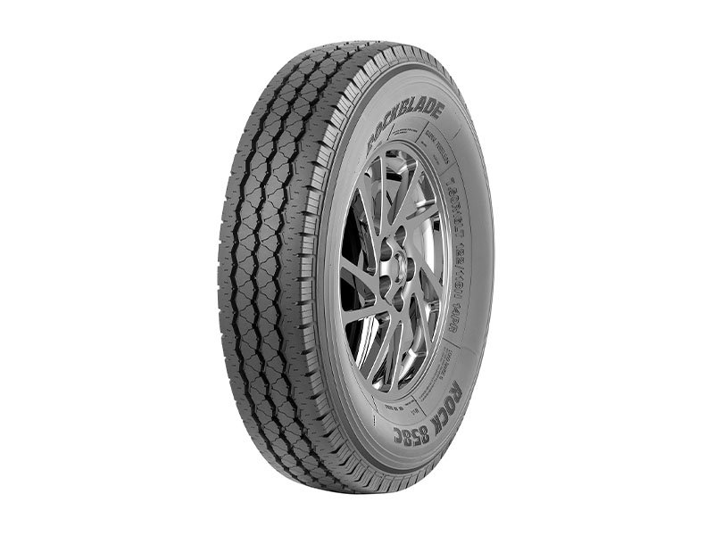 7.50R16LT 14PR ROCKBLADE ROCK 858C